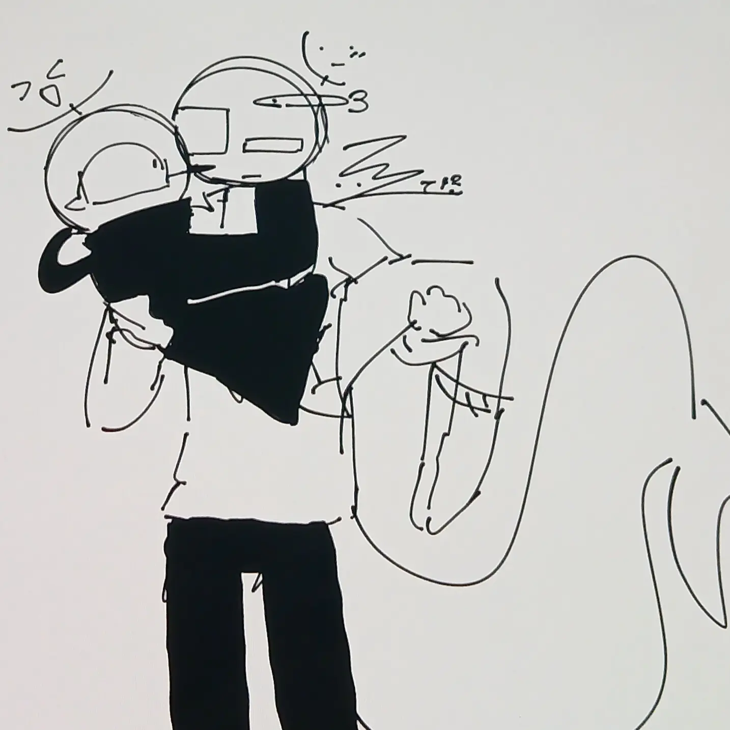 MELODYsigkin의 피시 (Fishy)