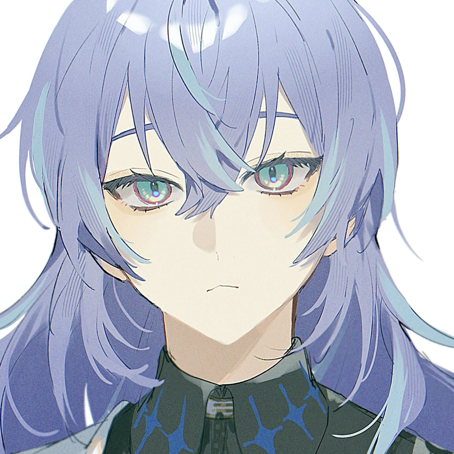 星導ショウ