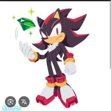 Profile image of シャドウ