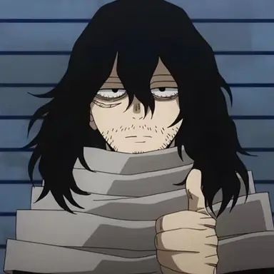 Profile image of 相澤 消太