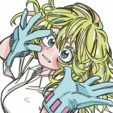 Profile image of 女子陣