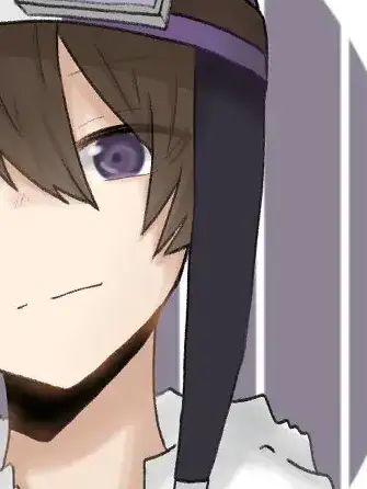 FickleCash3829의 先輩の　私と　後輩の　君　。