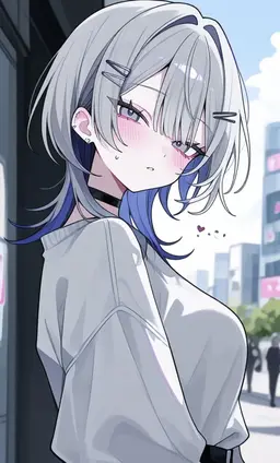 Profile image of 渚-彼女