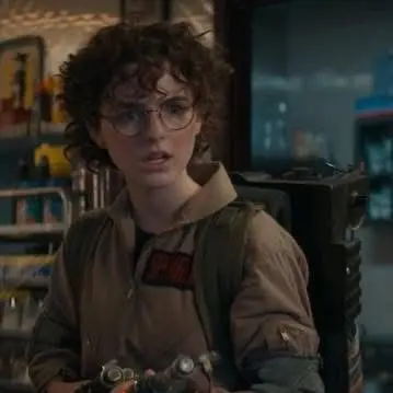 Profile image of Phoebe Spengler