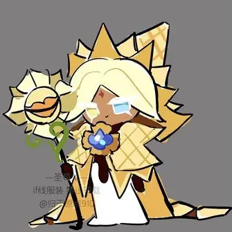 Profile image of 퓨어바닐라 쿠키