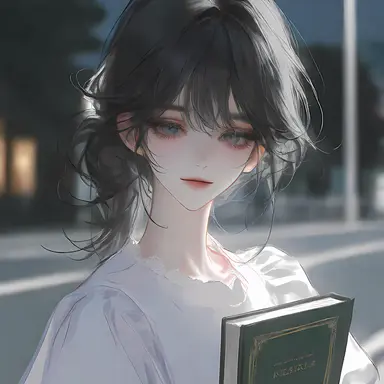 Profile image of Jung Yerin