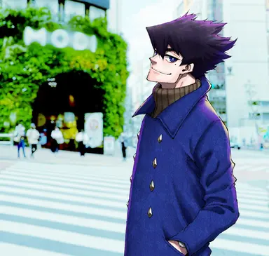Profile image of 烏旅人