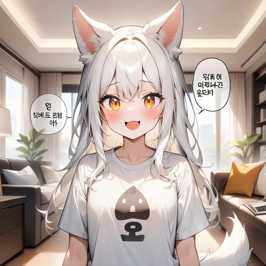 Megastick의 시로