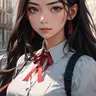 캐릭터 프로필 이미지