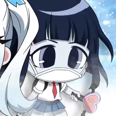 Profile image of 의문의 소녀