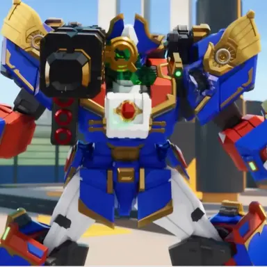 Profile image of 블랙후크