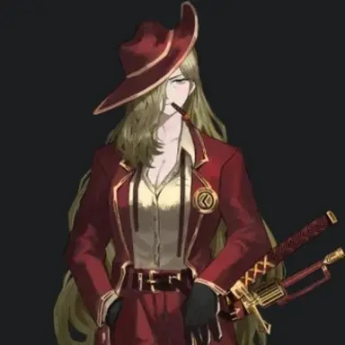 Profile image of 발렌치나