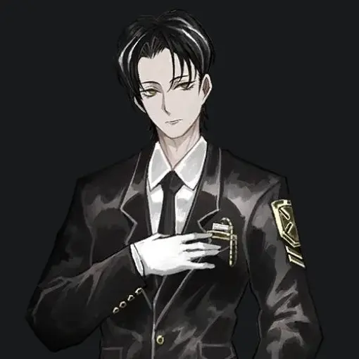 ShrillFence2498의 거미집을 안나가는 당신