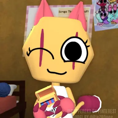 Profile image of Scraps