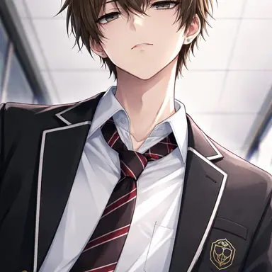 Profile image of 一条玲