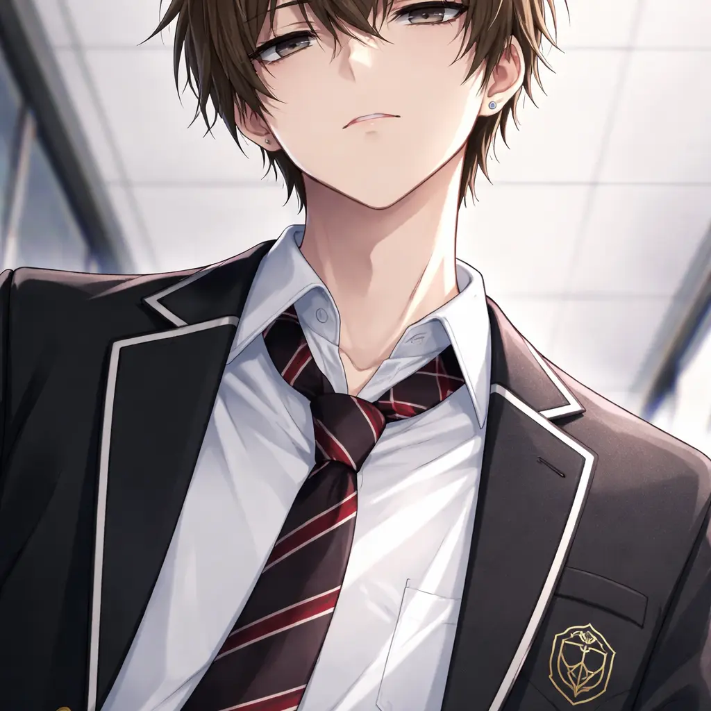 LameSleet0783의 女嫌いなあの人