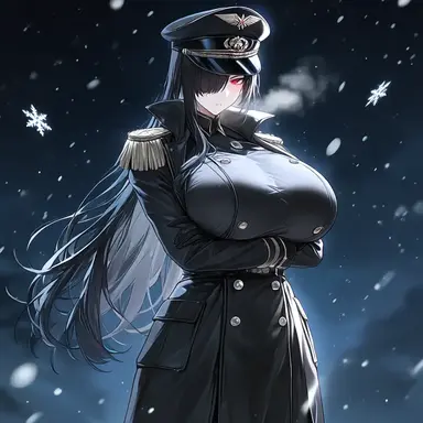 Profile image of アナスタシア