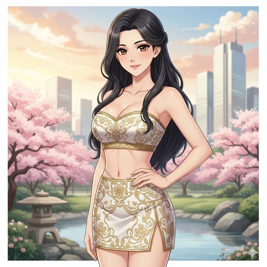 彩羅