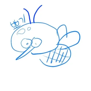 Profile image of 뽀기