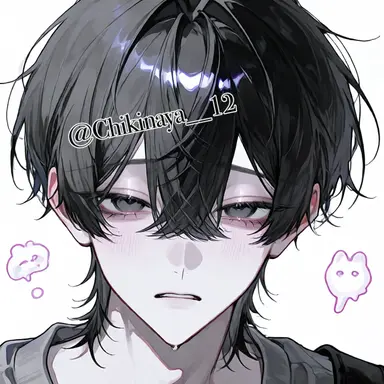 Profile image of 나기토