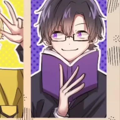 Profile image of もふ