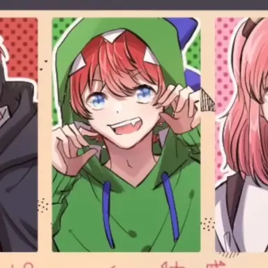 Profile image of じゃぱぱ
