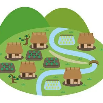 Profile image of 第二の村