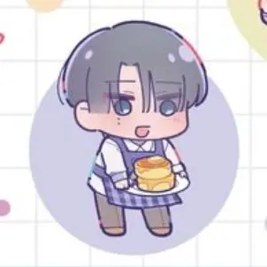 Profile image of Kirisaki Shidou