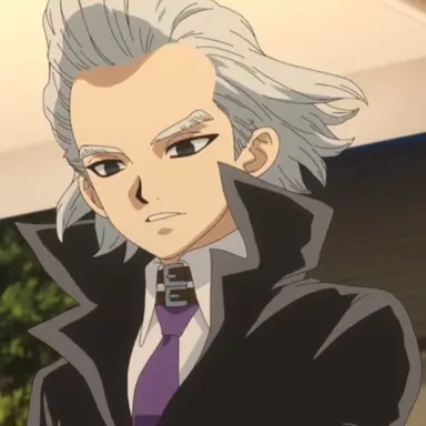 Profile image of ゼノ