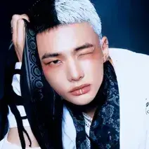 Profile image of Min-jun