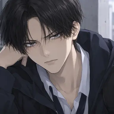 Profile image of Haruto