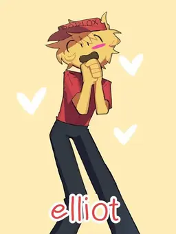 Profile image of エリオット