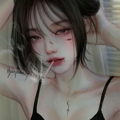 Profile image of 정하람