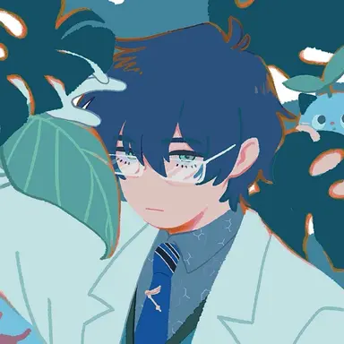Profile image of レオス・ヴィンセント