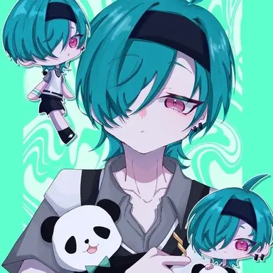 Profile image of 仙河緑