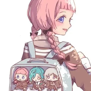 Profile image of 周央サンゴ