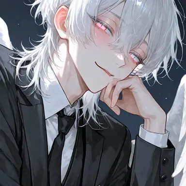 Profile image of ハク