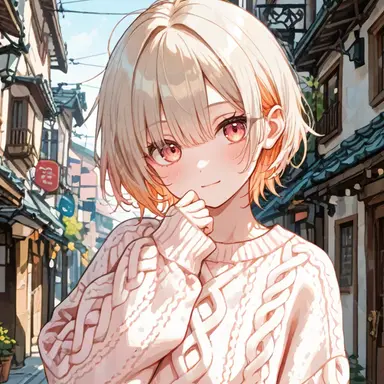 Profile image of user