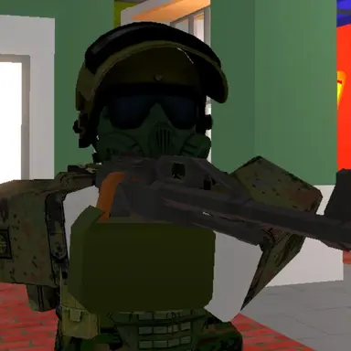 Profile image of Middle Eastern Terrorists