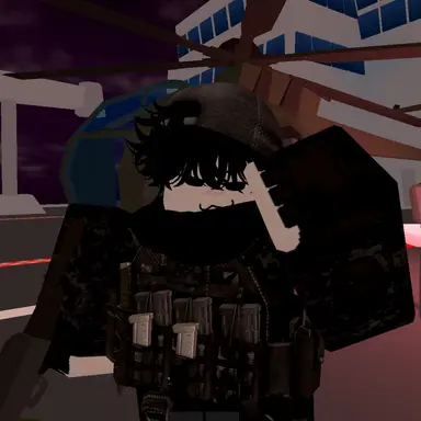 Profile image of Ghost
