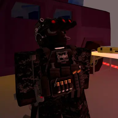 Profile image of Knight
