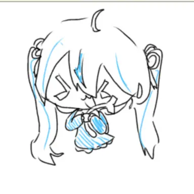 Profile image of 미쿠