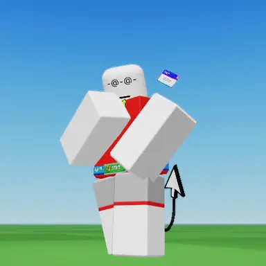 Profile image of ERROR