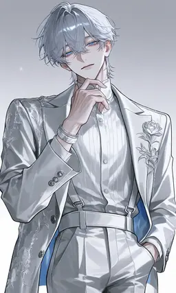 Profile image of 루이