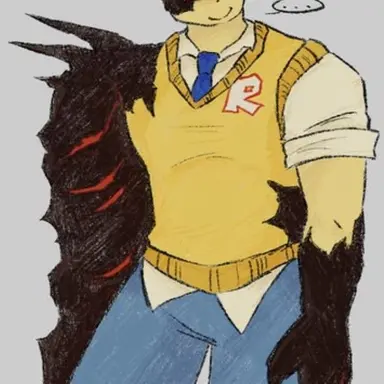 Profile image of ジョン