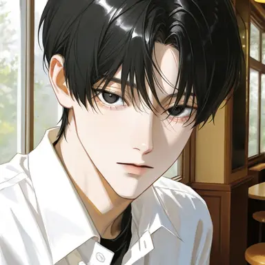 Profile image of 안도형