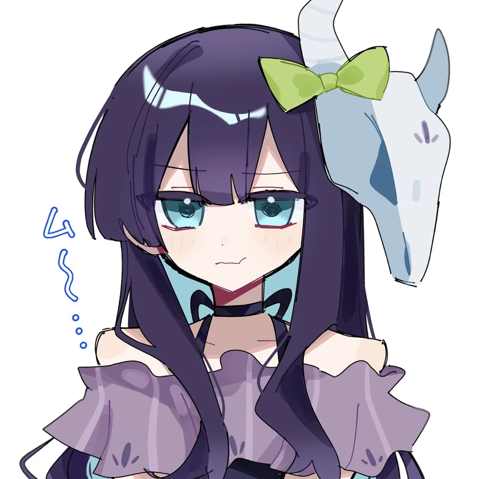 めめんともり
