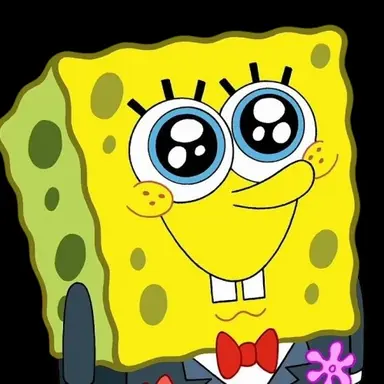 Profile image of 스폰지밥