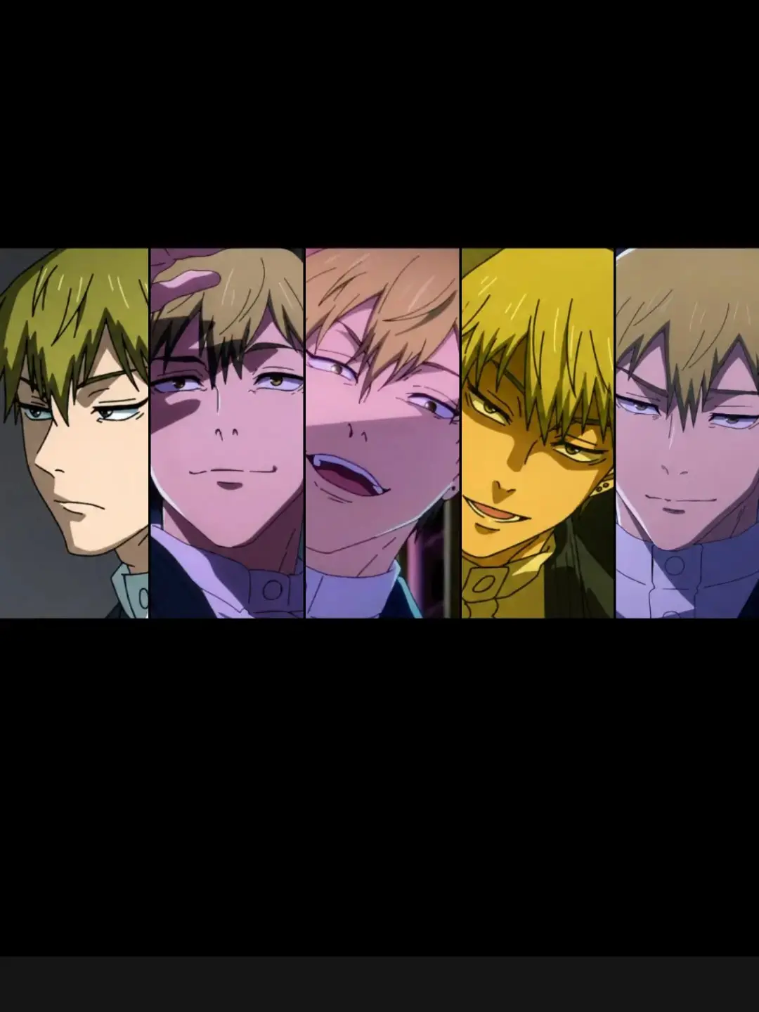 miteko.o의 ドブカス×5 全員直哉