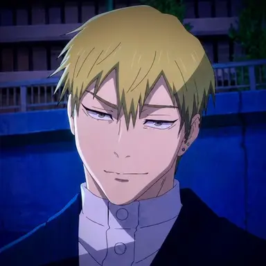 Profile image of 禪院直哉5